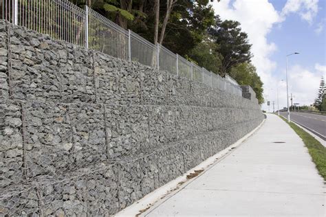 Gabion | Gabion Cage | Gabion Baskets | Gabion … - balustradellc