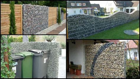 Gabion DIY Inspiration and Designs - Gabion Supply - balustradellc