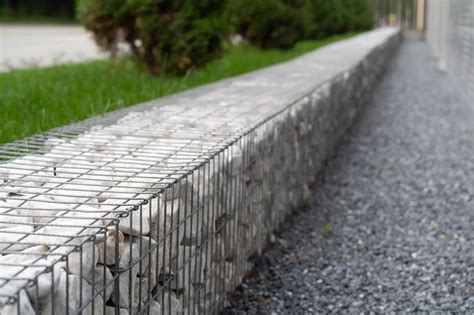 Gabions - JML Contracts - balustradellc
