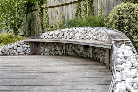 Gabions Walls - balustradellc
