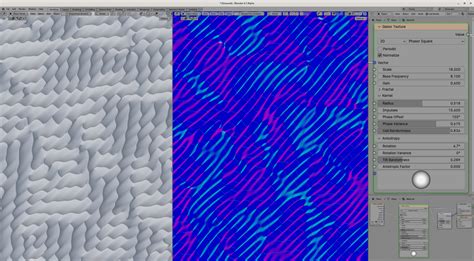 Gabor Procedural Texture Node - Feature & Design … - muktibox.com