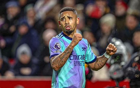 Gabriel Jesus - stats, career and market value - FotMob - wintechmobiles.com