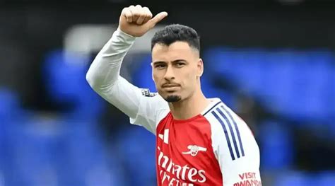 Gabriel Martinelli is 3/1 to score Wednesday - as Arsenal are away ... - balustradellc