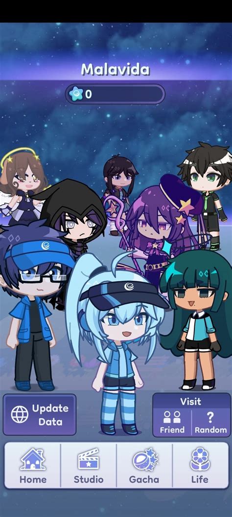 GACHA LIFE 2 APK for Android Download