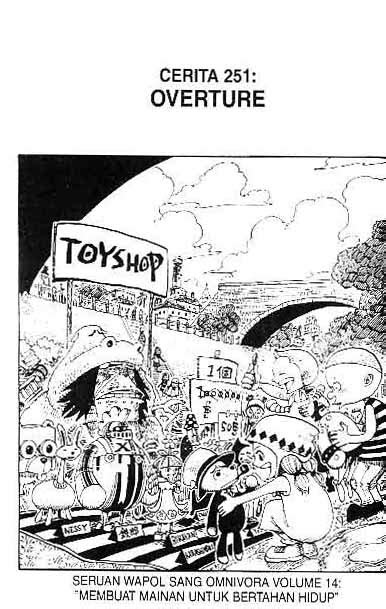 Gachapon Kiamat Chapter 251 Bahasa Indonesia - Novel Ringan - balustradellc