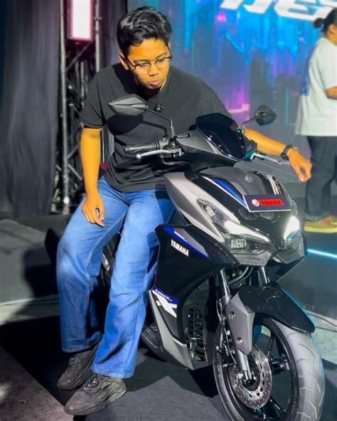 GACOR model Instagram & SMA ML bus referensi bokep e porner uppercut telak sebelum dimute fly tinggi pengikut esports scene image 1