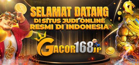 GACOR168