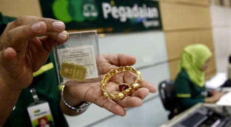 Gadai Emas di Pegadaian - balustradellc