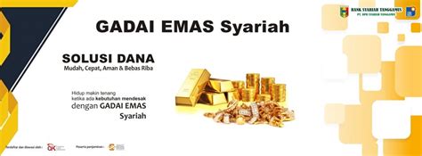 Gadai Emas Syariah: Penuh dengan Riba - balustradellc