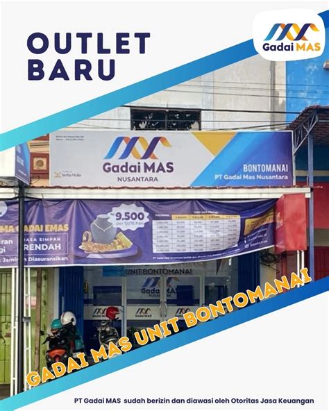 Gadai Mas Nusantara diversifikasi agunan non-emas, gadai elektronik ... - balustradellc