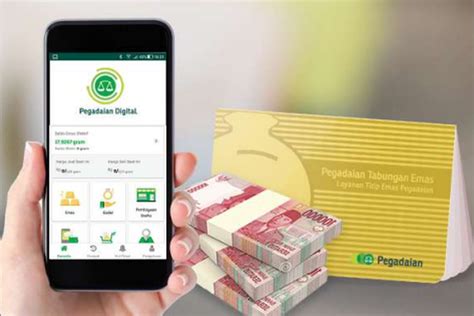 Gadai Tabungan Emas Pegadaian - balustradellc