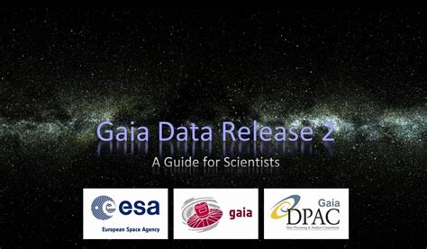 Gaia Data Release 2 - Using Gaia parallaxes | Astronomy - muktibox.com