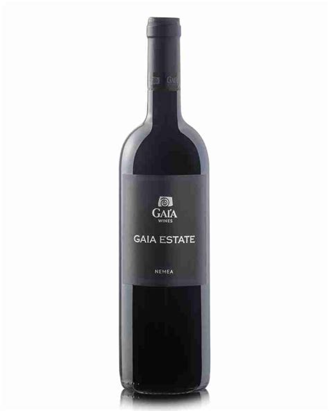 GAIA ESTATE – Gaia Wines