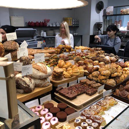 GAIL’S BAKERY - BLOOMSBURY - 15 Photos - Bakeries