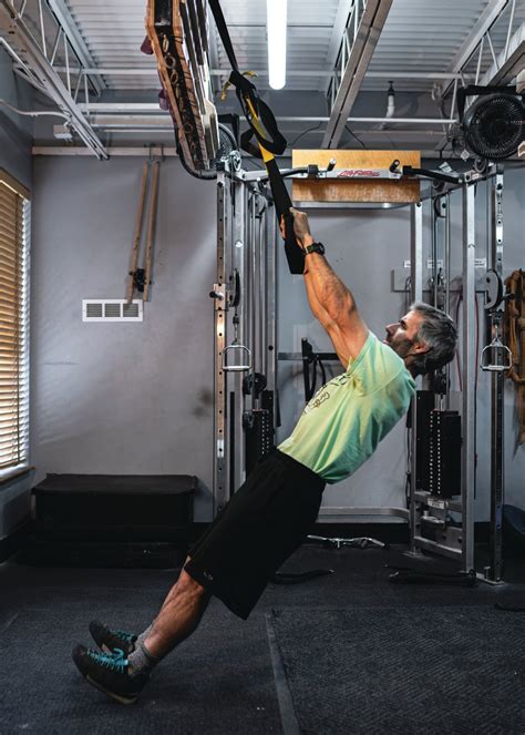 Gain Shoulder Strength and Stability for Climbing - Climbing - balustradellc