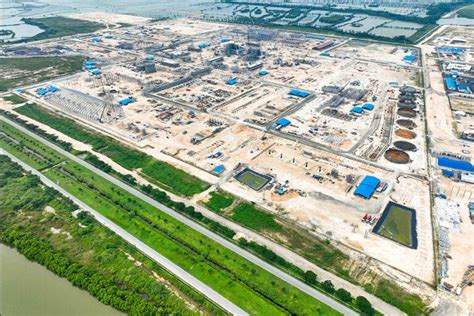 Gaji di Smelter Freeport di Gresik Semua Profesi - raincitystudios.com