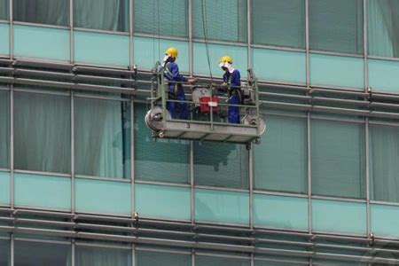 Gaji Gondola Gedung - balustradellc