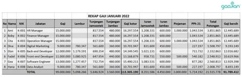 Gaji Pengawas Keuangan Mbg - balustradellc