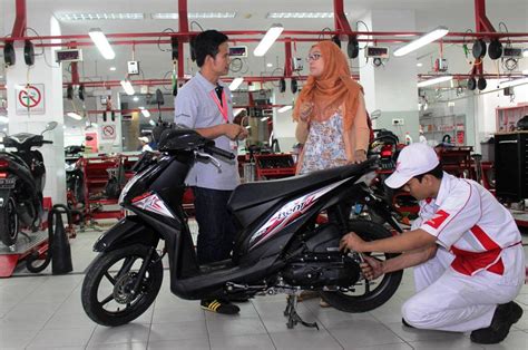 Gak Perlu ke Bengkel, Begini 7 Cara Merawat Motor Sport Sendiri di ... - balustradellc