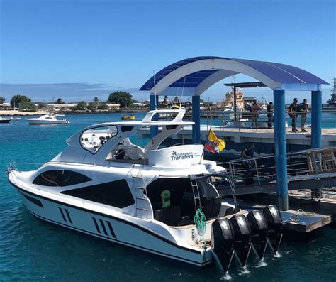 Galapagos Ferry Schedules & Routes (Updated 2025) - wintechmobiles.com