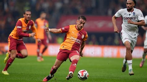 Galatasaray v Basaksehir live scores & match info | Soccerway - balustradellc