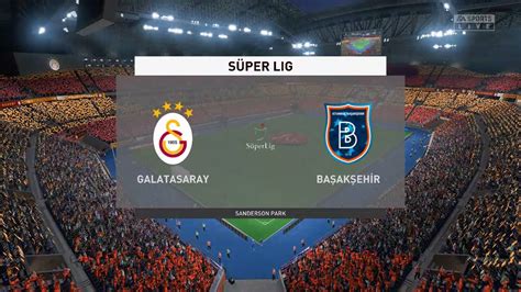 Galatasaray vs Başakşehir - live score, predicted lineups ... - FotMob - balustradellc