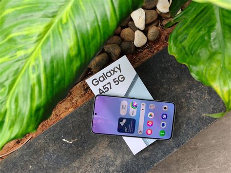 Galaxy A57 & A37 Debut 25 Maret, Ini Bocoran Speknya - detikInet - muktibox.com