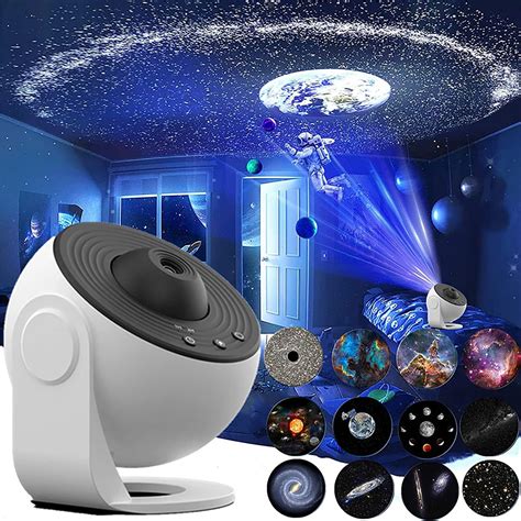Galaxy Projector, Star Projector for Kids Ceiling, … - wintechmobiles.com
