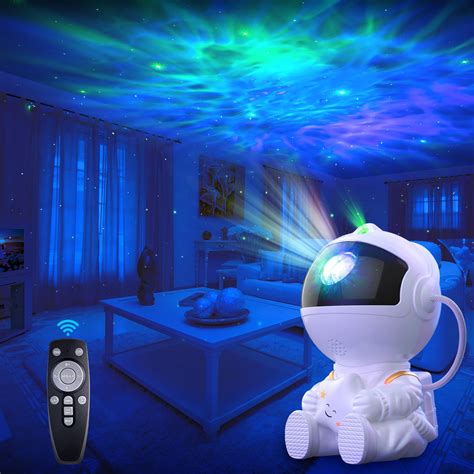 Galaxy Projector Night Light Usb - wintechmobiles.com