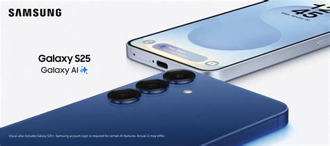 Galaxy S25 & S25+ - Smartphone AI Terbaru | Samsung Indonesia - coolestguyplanet.net
