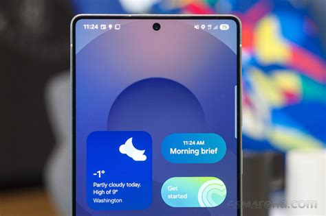 Galaxy S25 gets another One UI 8.5 beta update - SamMobile - balustradellc