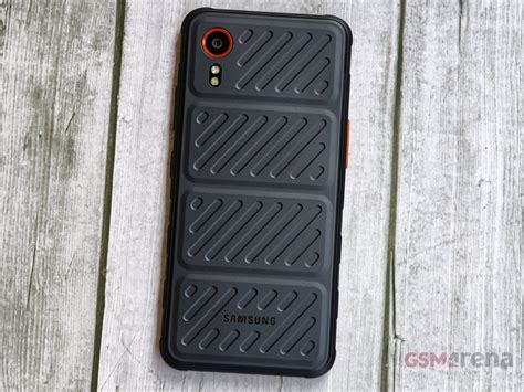 Galaxy XCover7 Pro | Rugged Phone for Business - balustradellc