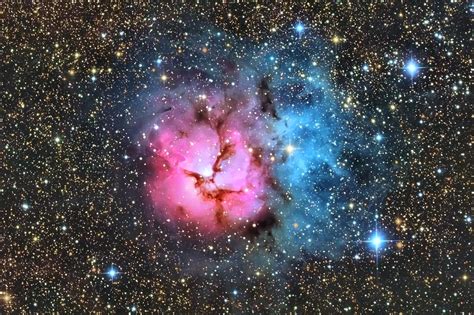 Galeri Astrofotografi | Observatorium Bosscha - wintechmobiles.com