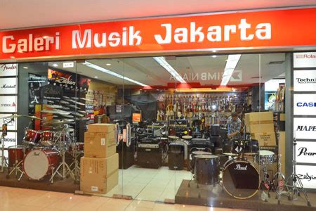 Galeri Musik Indonesia - balustradellc