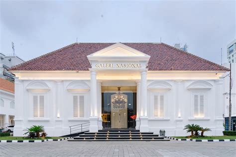 Galeri Nasional Indonesia - Wikipedia bahasa Indonesia, ensiklopedia … - balustradellc