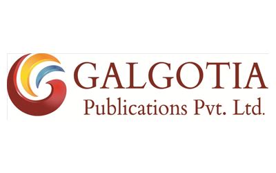 GALGOTIA PUBLICATIONS PVT LTD - sapnaonline.com