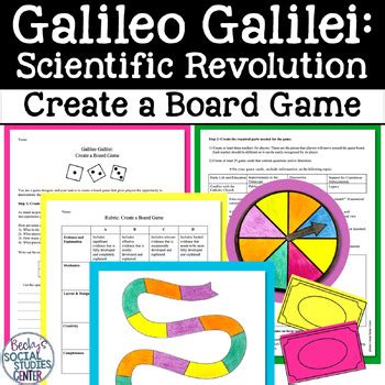 Galileo and the Scientific Revolution Practice Test - Quizlet - balustradellc