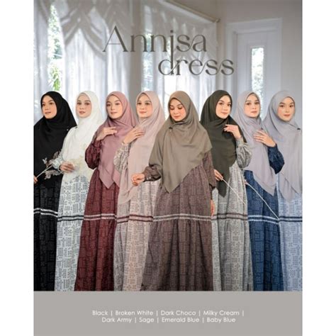 Gallery Aminah | ANTIKA DRESS & ZAFEER KOKO ADHA SERIES … - balustradellc