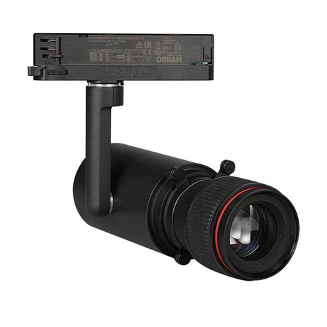 Gallery Lighting Shaped LED Track Spot Light for Art … - balustradellc