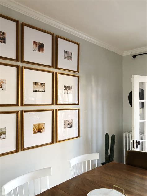 Gallery Wall Frames - Stylish Photo Displays | Pottery … - balustradellc