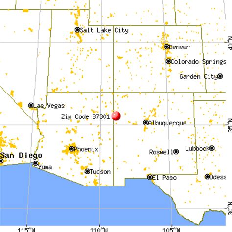 GALLUP, NM ZIP Code - zipcodes-us.com