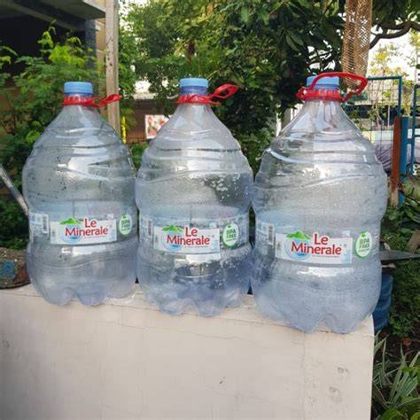 Galon Bekas Mineral di Indonesia - OLX Murah Dengan Harga … - raincitystudios.com