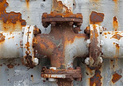 Galvanic corrosion - wintechmobiles.com