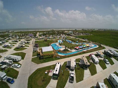 GALVESTON.COM: Jamaica Beach RV Park