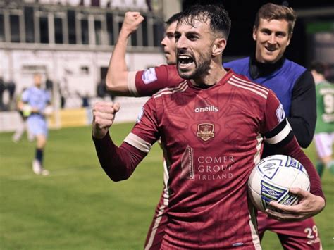 Galway United FC Scores & Latest Results Today | LiveScore - balustradellc