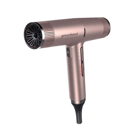 GAMA IQ Perfetto Hair Dryer Review - Is It Really an Italy Professional …