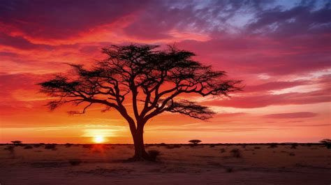 Gambar African plains sky - Shutterstock - wintechmobiles.com