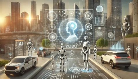 Gambar Ai and future technology - Shutterstock - balustradellc