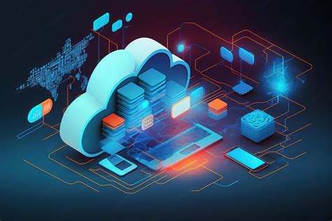 Gambar Ai in data and computing - Shutterstock - coolestguyplanet.net