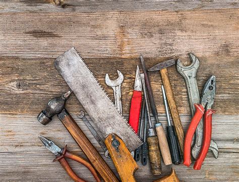 Gambar Alat Pertukangan, Stok Foto, dan Background - Pngtree - balustradellc